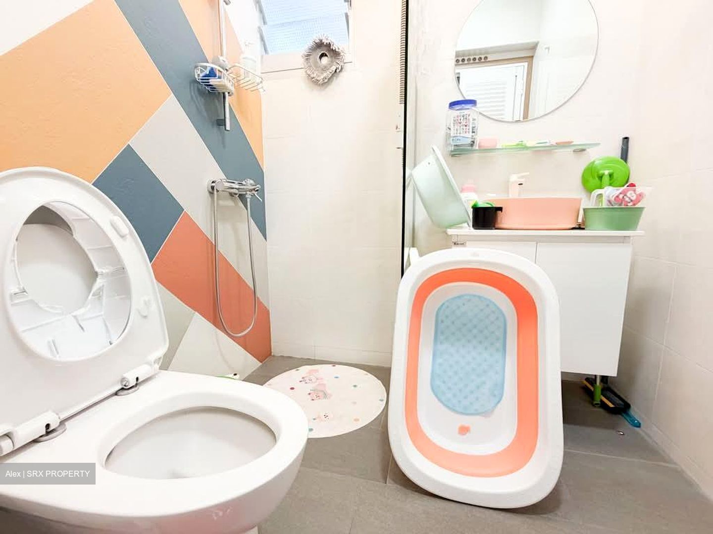 Blk 229B Matilda Sundeck (Punggol), HDB 5 Rooms #606350321